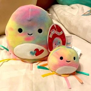 Janet Jelly Fish Bundle